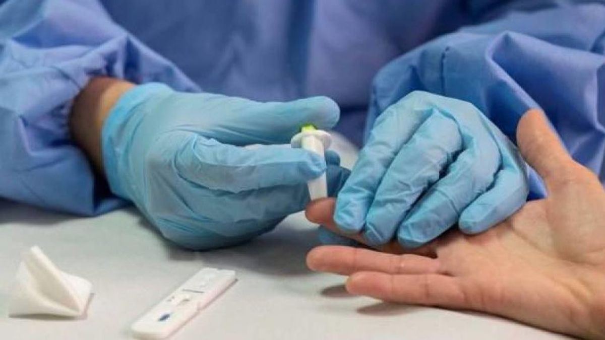 Un médico muerto en Melilla con coronavirus:  segunda víctima en la ciudad en la 'nueva normalidad'