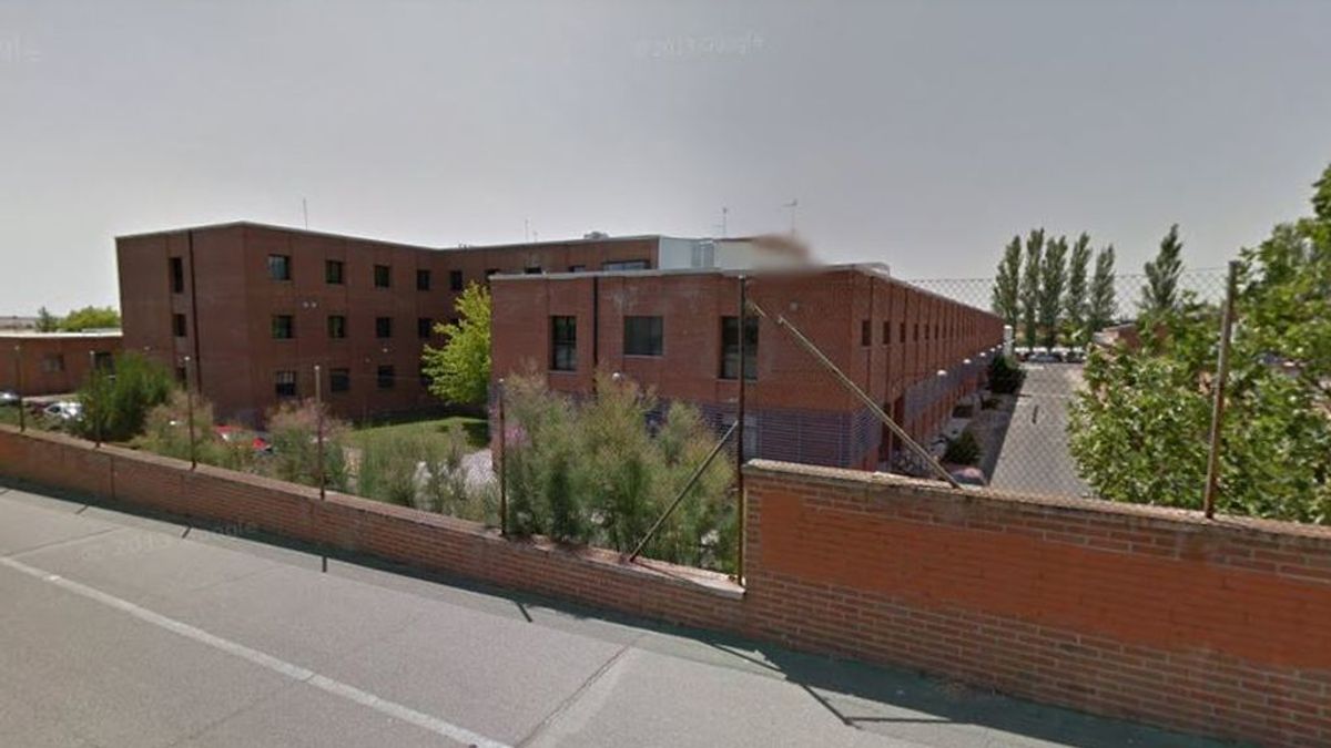 Declarado un brote con 12 positivos en el Hospital de Medina del Campo, en Valladolid Declarado un brote con 12 positivos en el Hospital de Medina del Campo, en Valladolid
