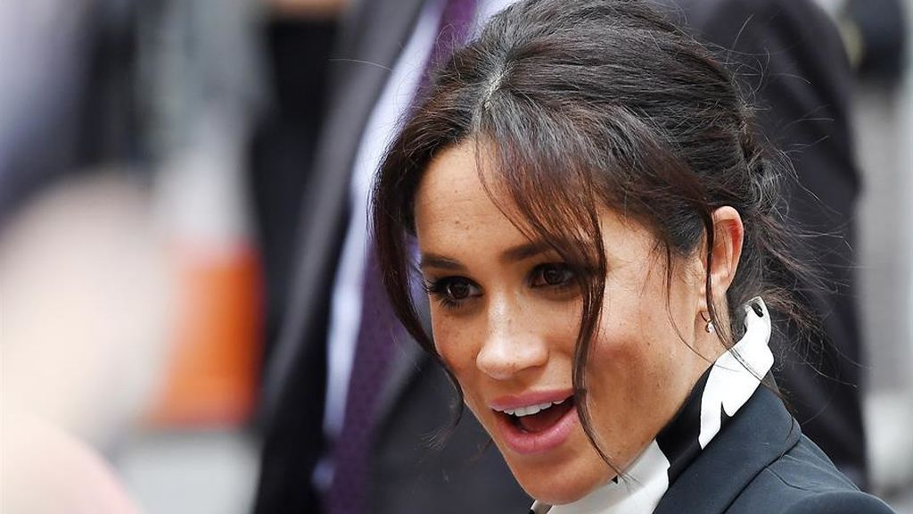 MEGHAN MARKLE MEGHAN MARKLE