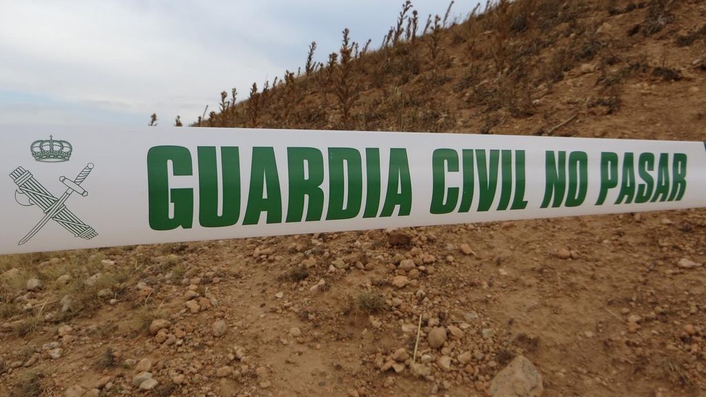 La autopsia confirma "asfixia por sumersión" en el fallecimiento de una niña en una balsa de riego en El Ejido (Almería) La autopsia confirma "asfixia por sumersión" en el fallecimiento de una niña en una balsa de riego en El Ejido (Almería)