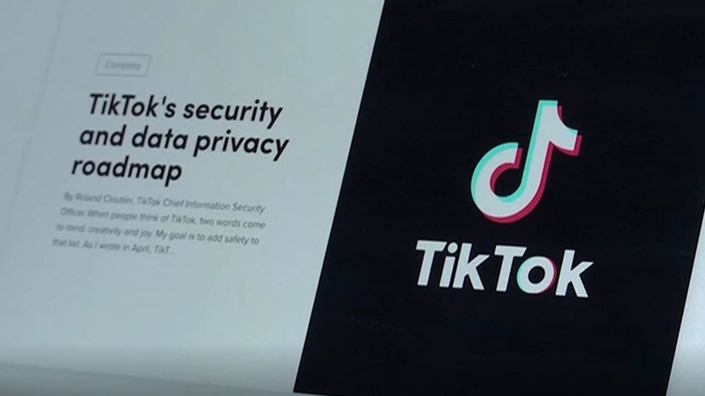 TikTok, la red social de la que no se despegan los más jóvenes