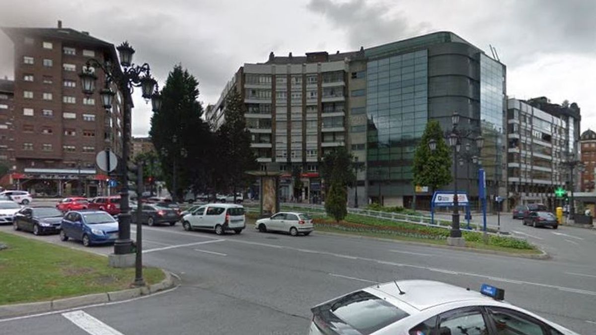Muere una mujer tras ser agredida por su pareja en Oviedo Muere una mujer tras ser agredida por su pareja en Oviedo