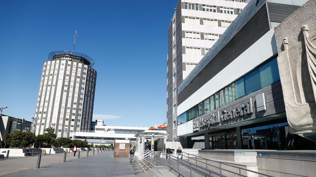 El primer ensayo clínico de la vacuna COVID en España comienza este lunes El primer ensayo clínico de la vacuna COVID en España comienza este lunes