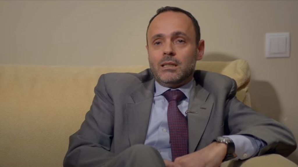 Muere Severo Bueno, abogado del Estado jefe en Cataluña Muere Severo Bueno, abogado del Estado jefe en Cataluña