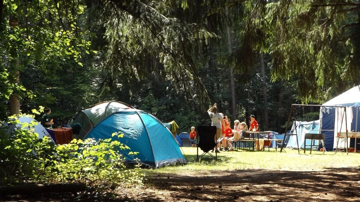 Muere un niño de 13 años tras contraer la ameba 'comecerebros' cuando se bañaba en un lago de un campamento