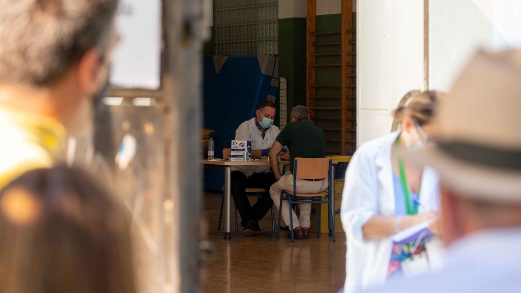 Andalucía no registra muertos por vez primera desde el 20 de agosto y suma 740 positivos por PCR Andalucía no registra muertos por vez primera desde el 20 de agosto y suma 740 positivos por PCR