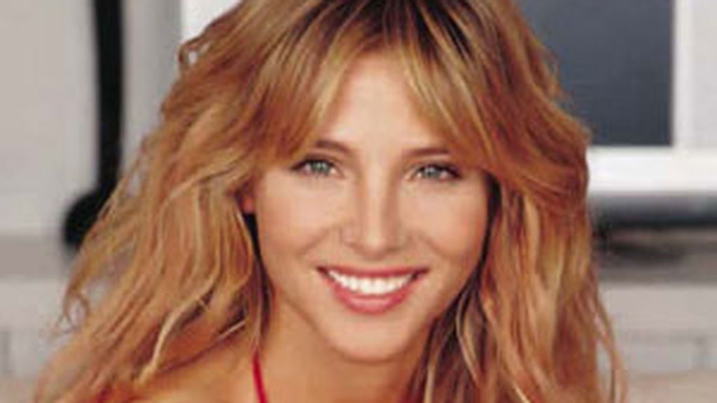 Fue a partir de 2004 cuando decidió ampliar su carrera artística y cruzar el charco.