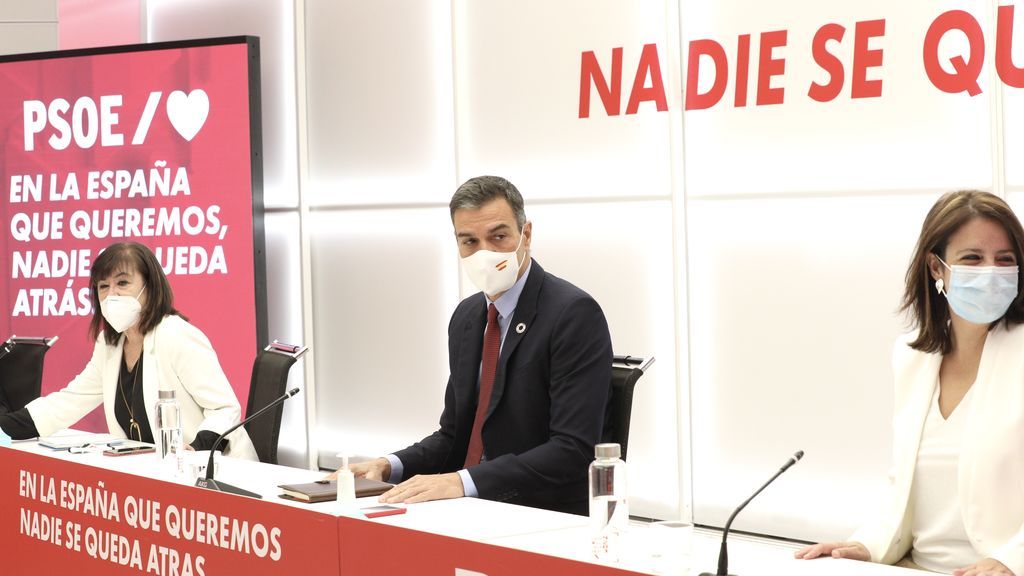 El PSOE reta a Casado a aceptar la investigación de la Kitchen El PSOE reta a Casado a aceptar la investigación de la Kitchen