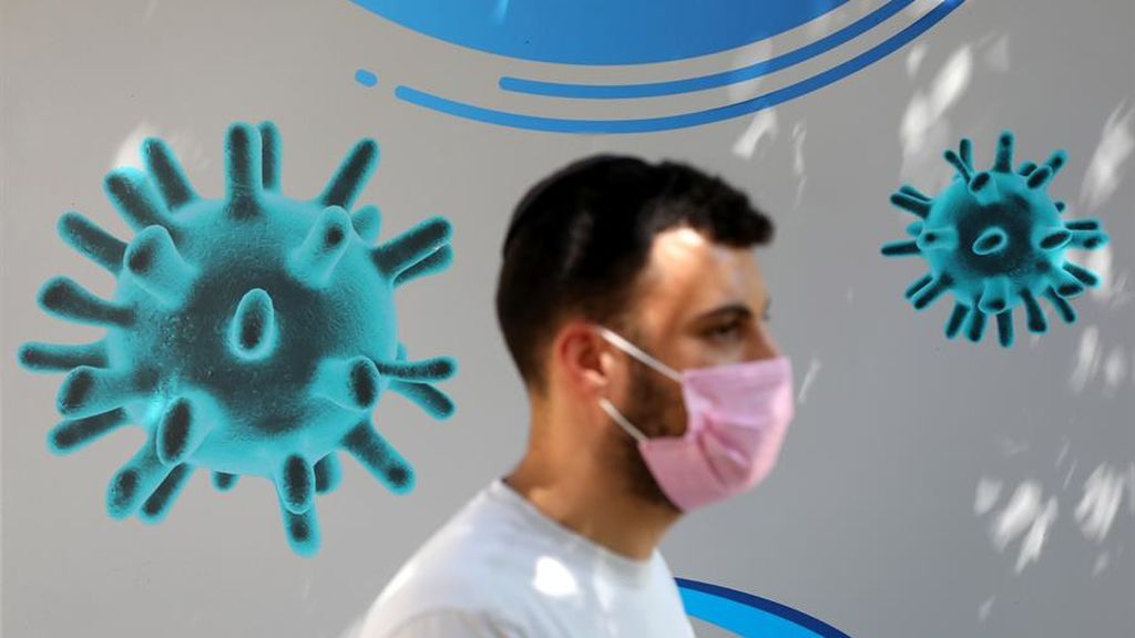 Israel vuelve al confinamiento total en la segunda ola de la pandemia de coronavirus