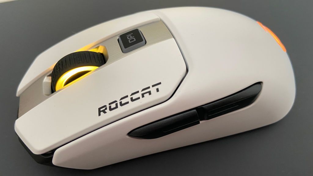 Roccat Kain 200