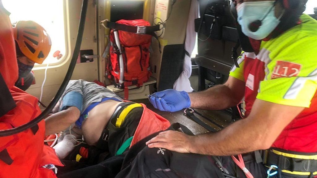 La mortalidad hospitalaria por infarto de miocardio se ha duplicado en España durante la pandemia de coronavirus La mortalidad hospitalaria por infarto de miocardio se ha duplicado en España durante la pandemia de coronavirus