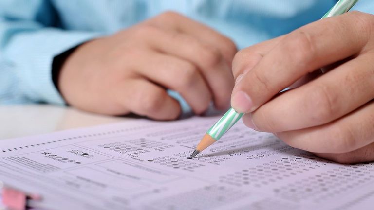 C mo Se Calcula La Nota De Selectividad NIUS