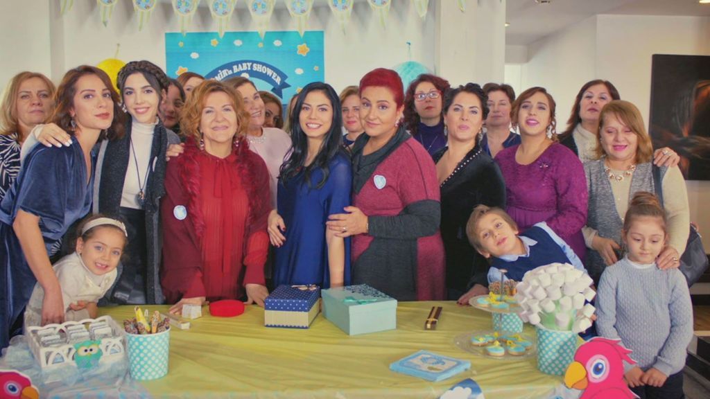 La fiesta de Lale
