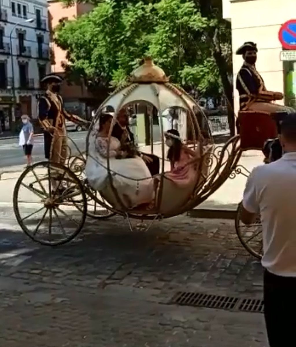 cenicienta