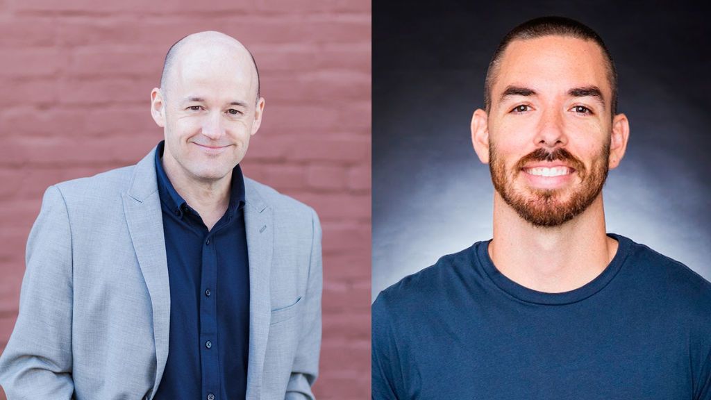 Tim Willits y Marc Merrill estarán en Fun & Serious 2020