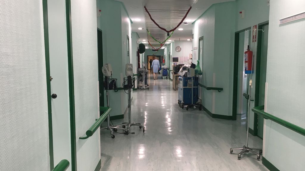 Un juez da la incapacidad permanente absoluta a una celadora tras morir su hijo en su lugar de trabajo Un juez da la incapacidad permanente absoluta a una celadora tras morir su hijo en su lugar de trabajo