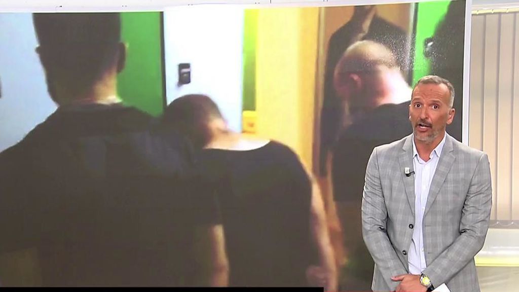 La policía desaloja una sauna del centro de Madrid en la que había más de 100 personas sin mascarilla