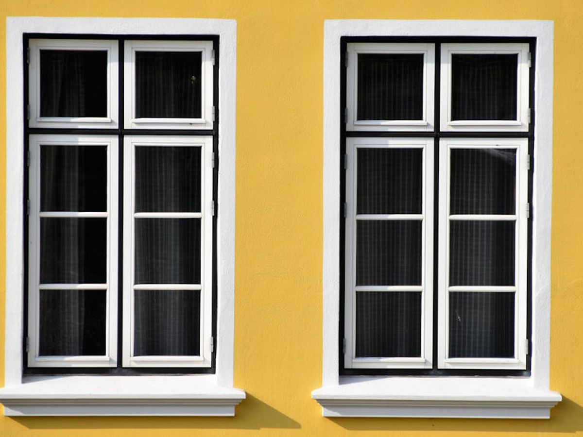 Como elegir una ventana con el mejor Aislamiento Acústico
