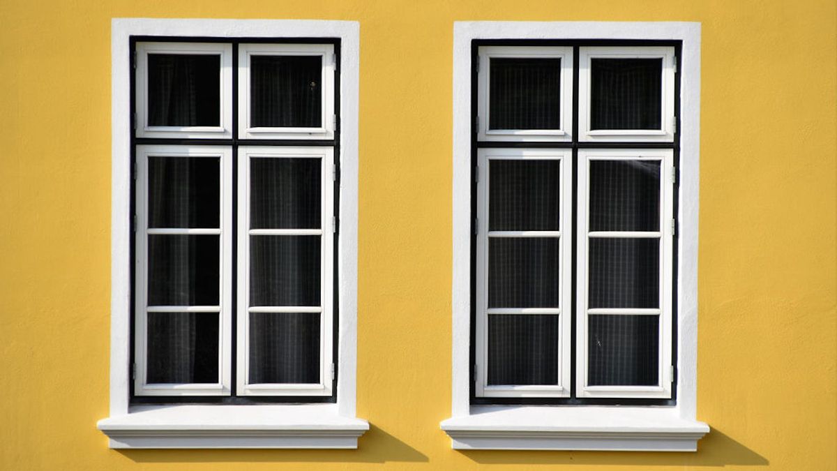 Material, apertura o acristalamiento: cómo elegir las ventanas aislantes para tu hogar