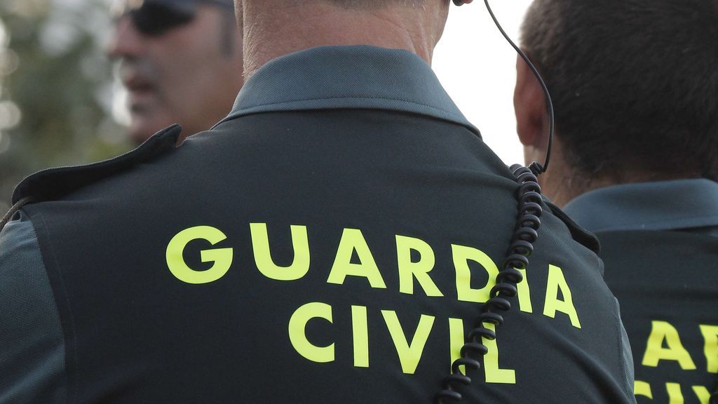 Detenido un conductor en Villaconejos Detenido un conductor en Villaconejos