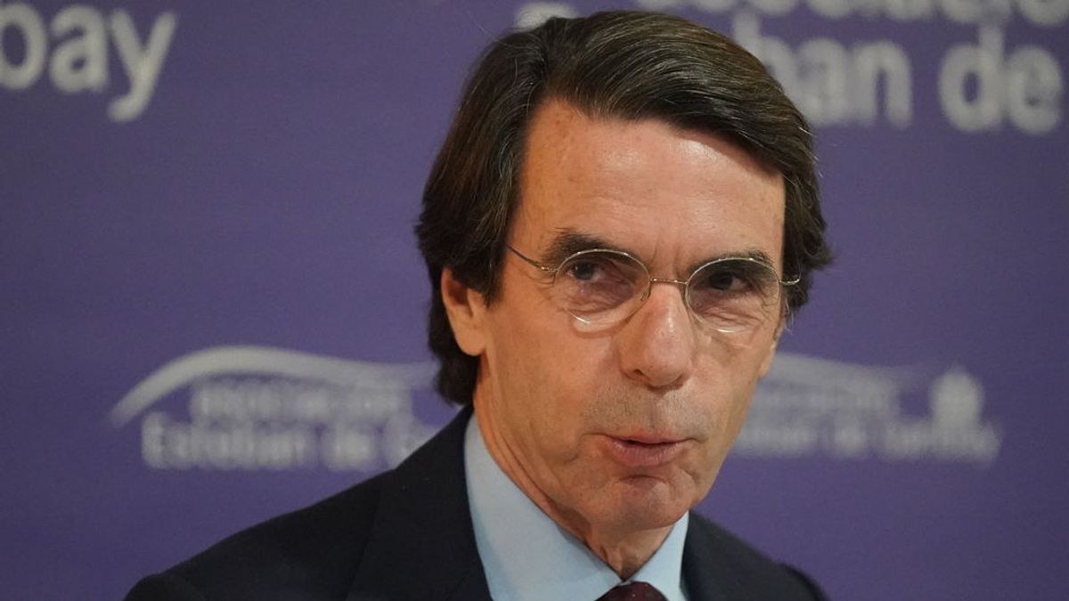 Aznar Aznar