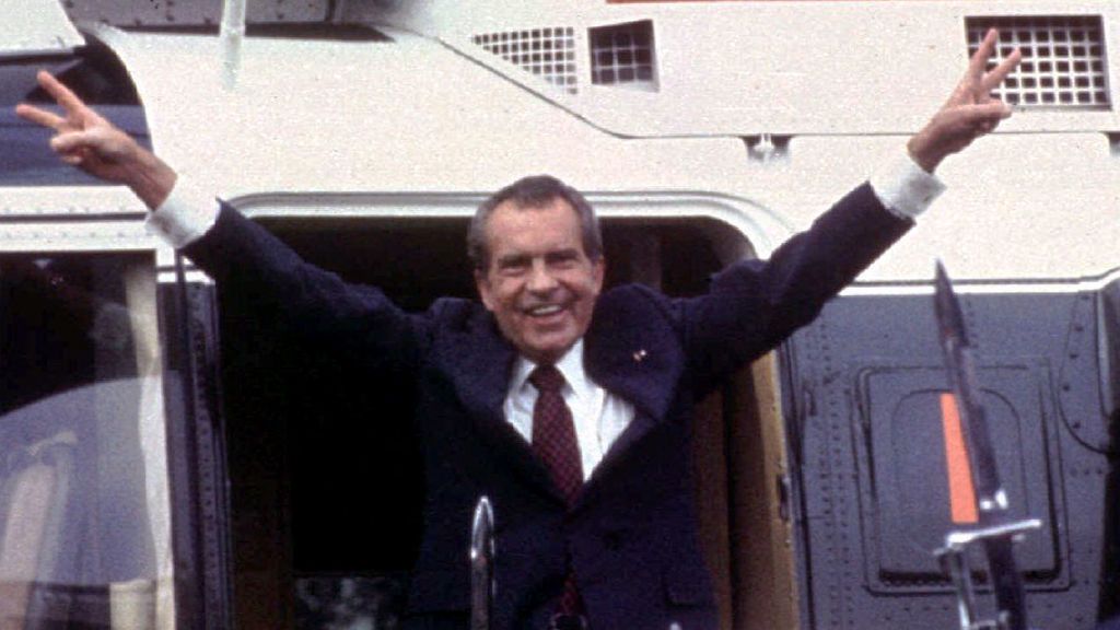 Caso Kitchen, ¿el Watergate de Rajoy? Caso Kitchen, ¿el Watergate de Rajoy?