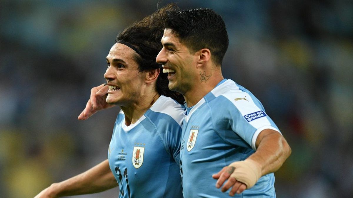 El Barça rechaza a Cavani tras ofrecerse al club dos veces en la última semana