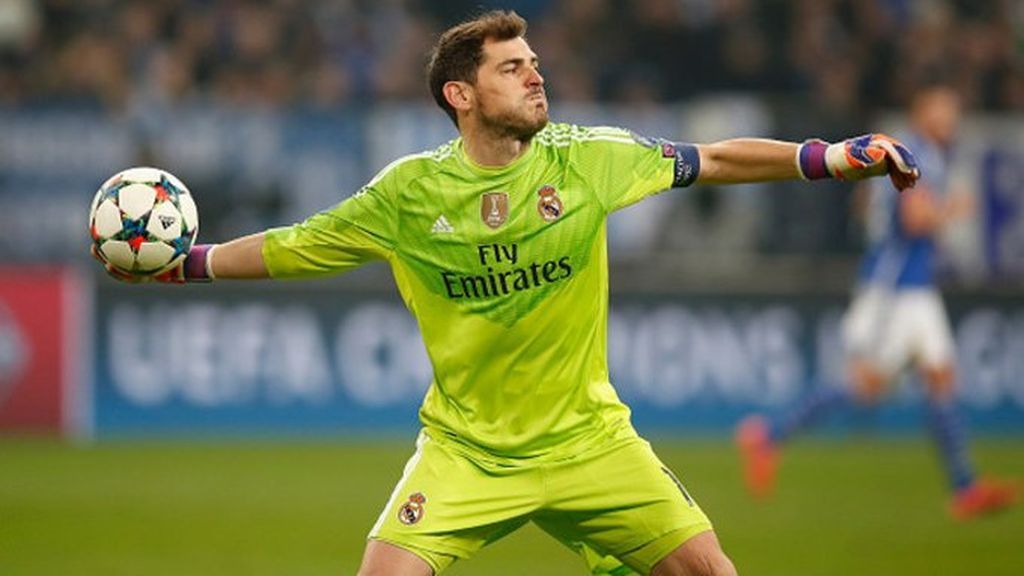 iker