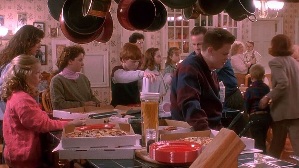 homealone