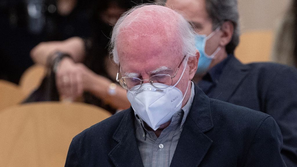 Teddy Bautista, en el banquillo de los acusados: juzgado, tras 9 años, por el desvío masivo de fondos de la SGAE Teddy Bautista, en el banquillo de los acusados: juzgado, tras 9 años, por el desvío masivo de fondos de la SGAE