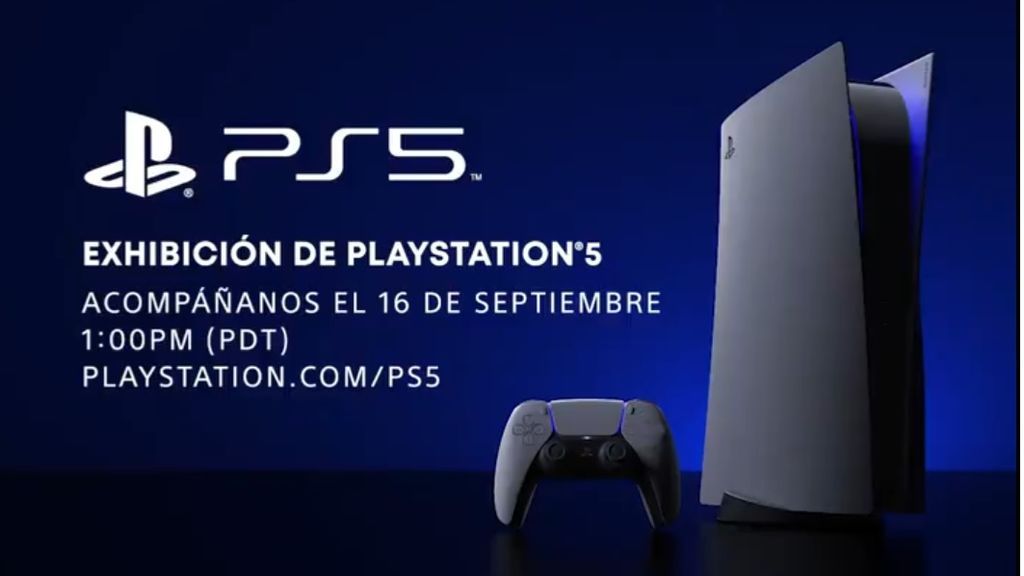 PlayStation 5