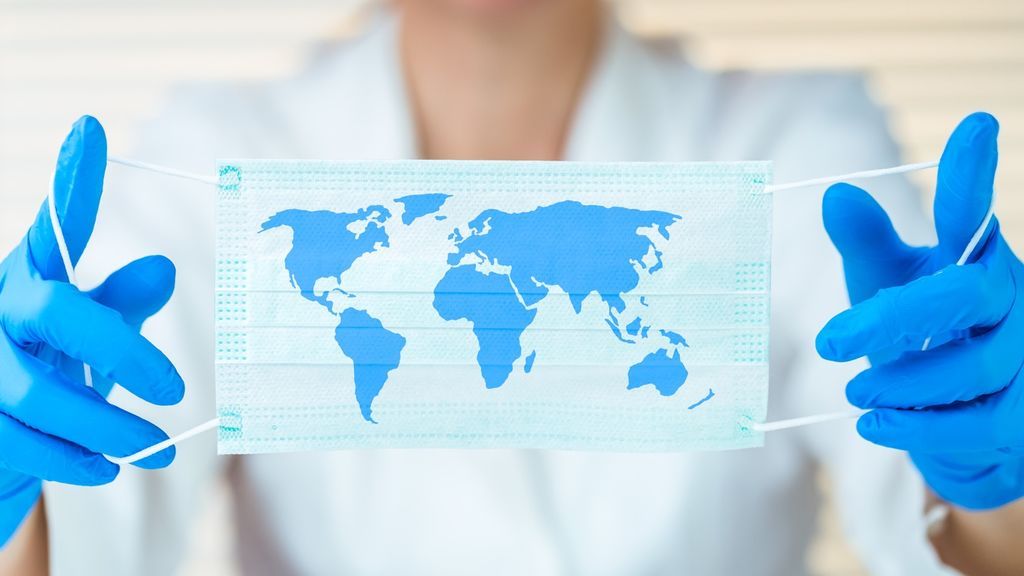 España, el país en el que más médicos trataron a pacientes de covid-19 sin protección adecuada España, el país en el que más médicos trataron a pacientes de covid-19 sin protección adecuada
