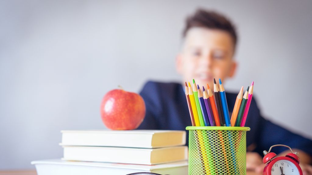 Consejos de higiene para tus hijos para la vuelta a clase
