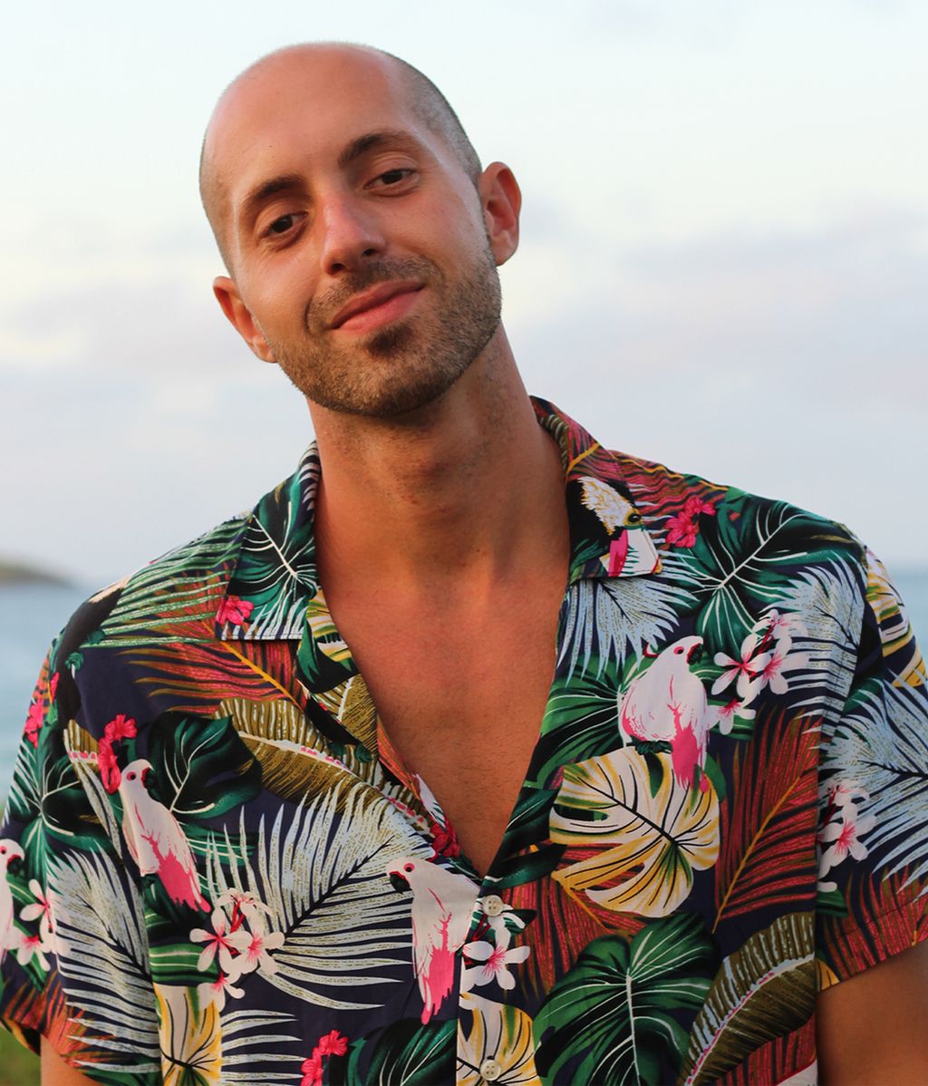 Pablo, 26 años, Murcia