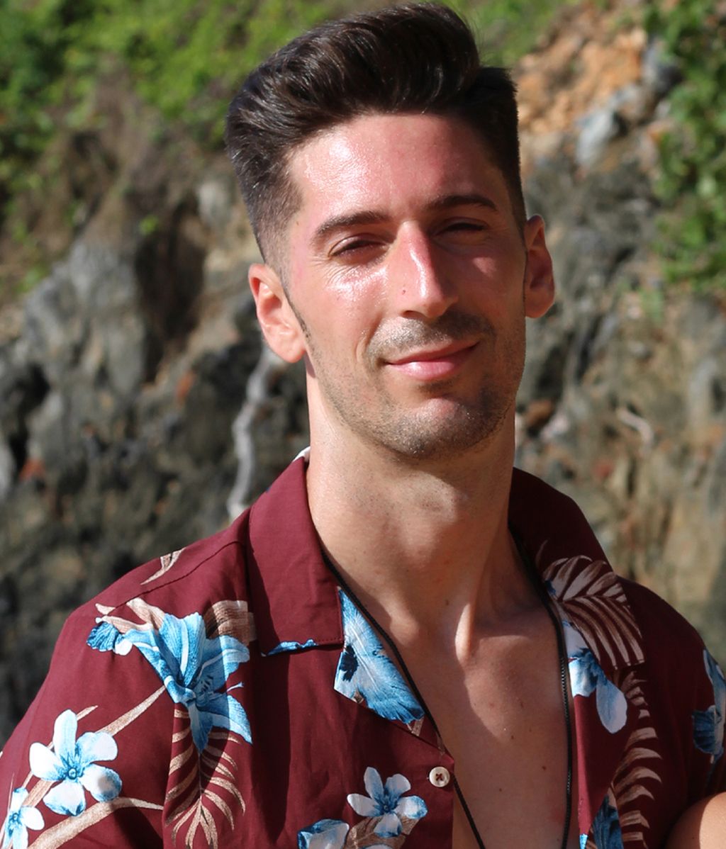 Lester, 32 años, Las Palmas