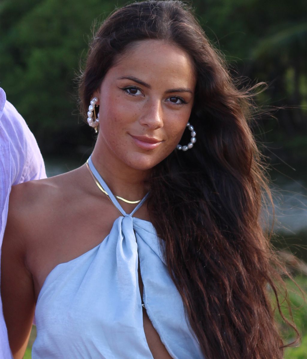 Melyssa, 28 años, Barcelona