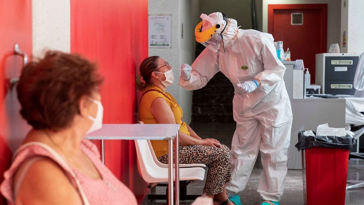 España supera los 600.000 casos y los 30.000 muertos desde el inicio de la pandemia