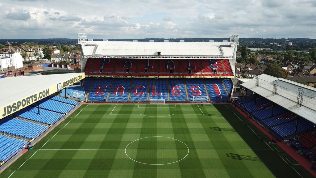Selhurst Park