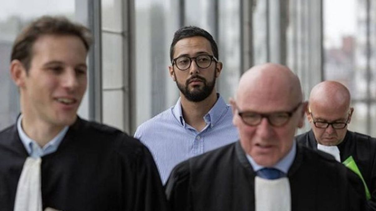 La justicia belga aplaza la decisión sobre la entrega a España del rapero Valtónyc