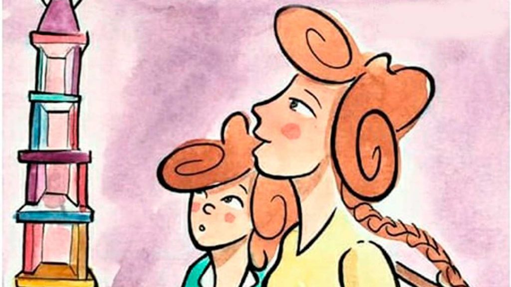 "Érase una vez un bicho": diez cuentos para explicar a los niños qué es el coronavirus