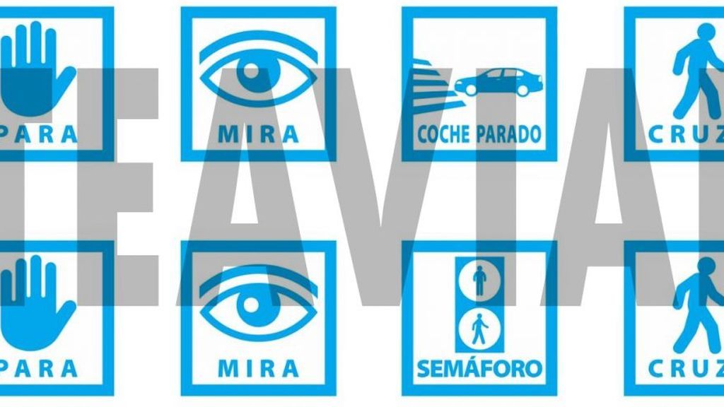 pictogramas