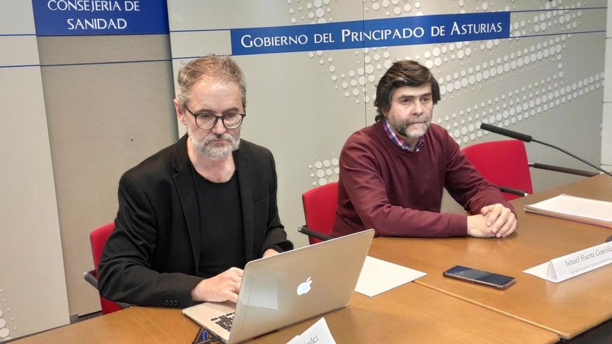 El secreto del éxito asturiano ante el coronavirus: "No es un milagro, es trabajo", dice Rafael Cofiño