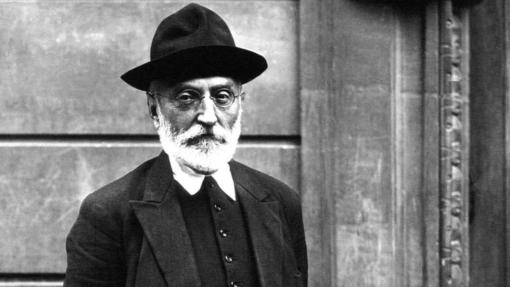 Ocurrió hace 100 años: Unamuno, condenado a 16 años de prisión por injurias al rey Ocurrió hace 100 años: Unamuno, condenado a 16 años de prisión por injurias al rey