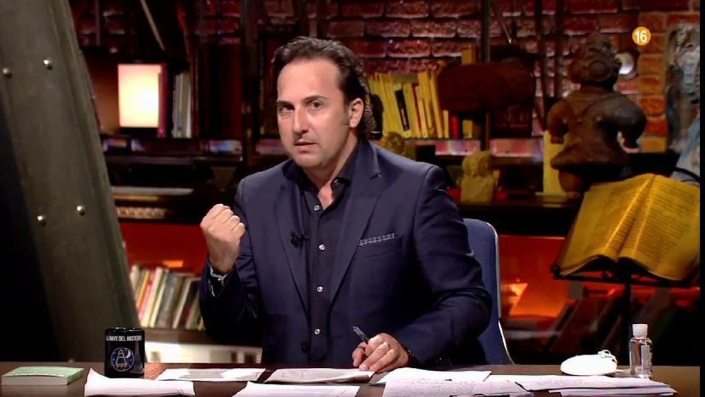 'Informe COVID', con Iker Jimenez: el jueves a las 22:00 h., en Telecinco