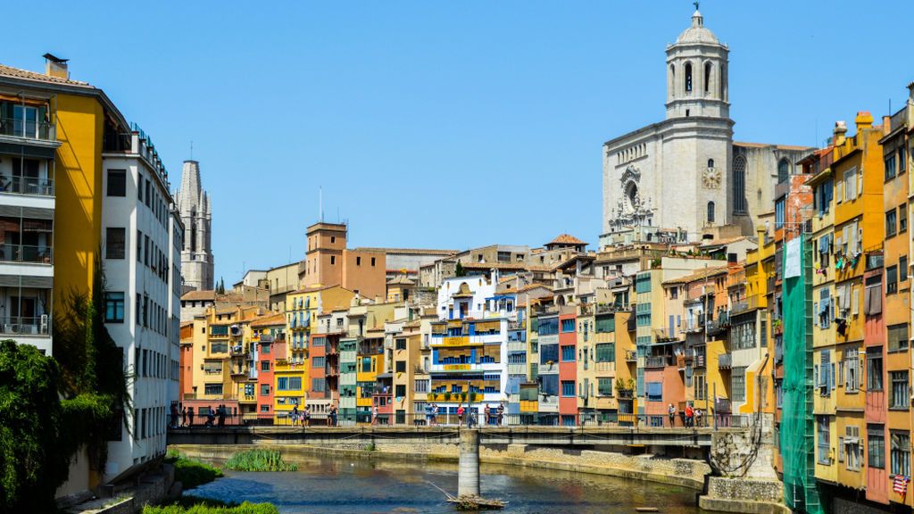 girona girona