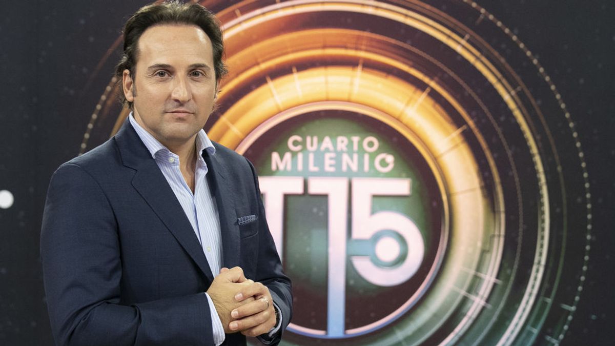 Telecinco ofrece este jueves ‘Informe Covid con Iker Jiménez’, nuevo especial de ‘Cuarto Milenio’ sobre el coronavirus con los menores como centro del análisis