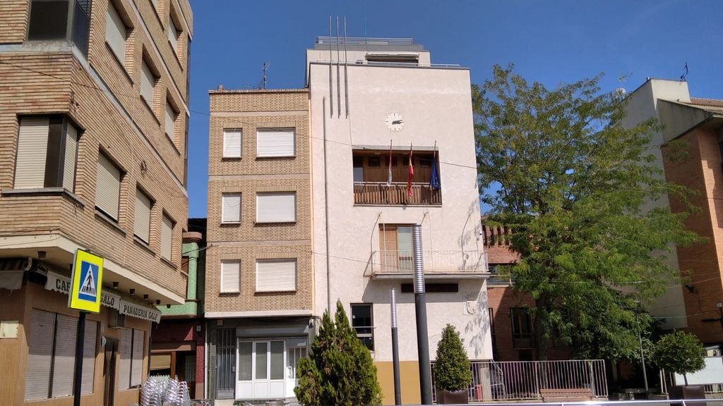 Preocupación en Rincón de Soto: " se recomienda restringir la movilidad ante el aumento de positivos" Preocupación en Rincón de Soto: " se recomienda restringir la movilidad ante el aumento de positivos"