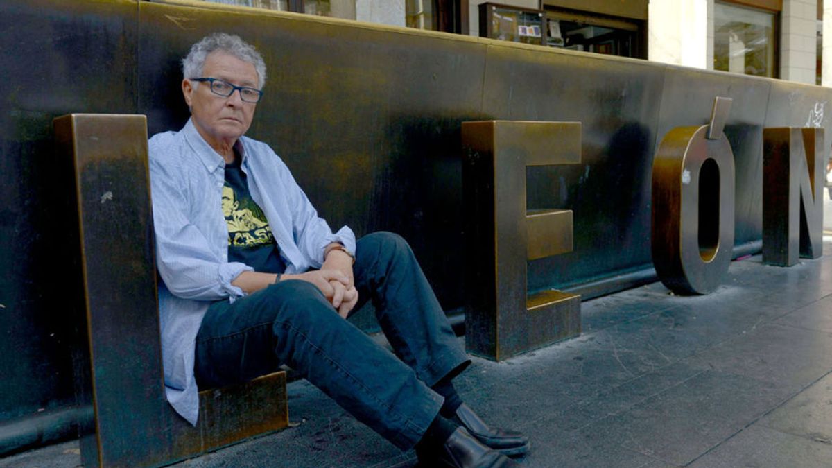 Muere 'Fer' a los 71 años de edad, uno de los fundadores de la revista 'El Jueves' Muere 'Fer' a los 71 años de edad, uno de los fundadores de la revista 'El Jueves'
