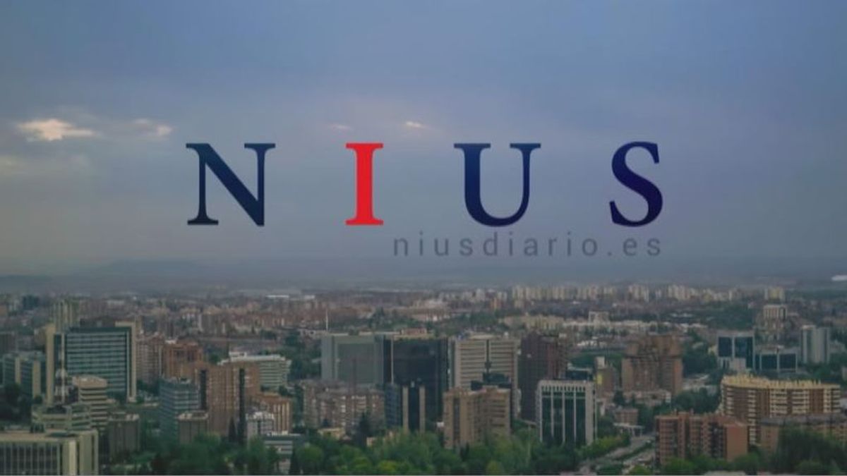 NIUS: un año de aprendizaje y convivencia con los datos NIUS: un año de aprendizaje y convivencia con los datos