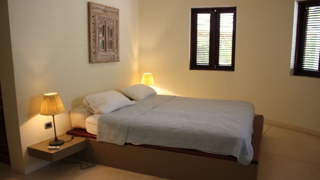 Así es Villa Playa: El lujoso alojamiento de las chicas